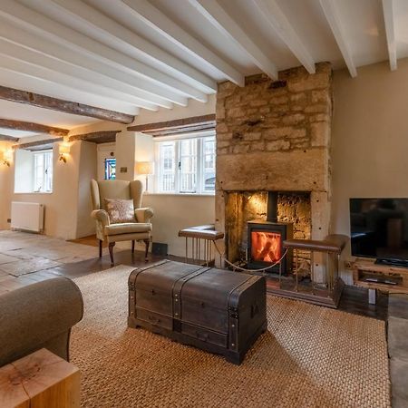 Farthingdales Villa Burford Ngoại thất bức ảnh