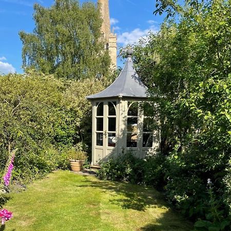 Farthingdales Villa Burford Ngoại thất bức ảnh