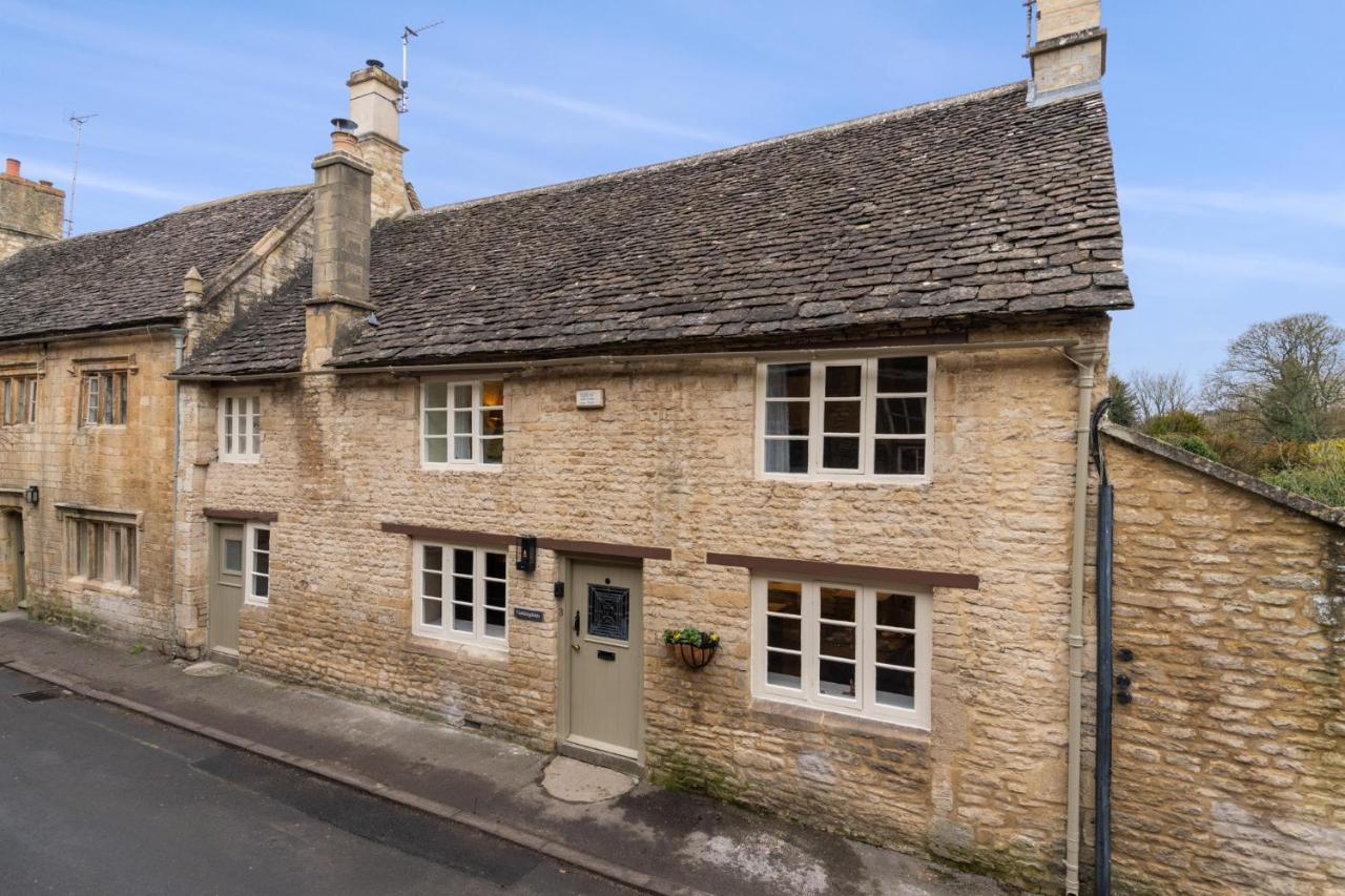 Farthingdales Villa Burford Ngoại thất bức ảnh