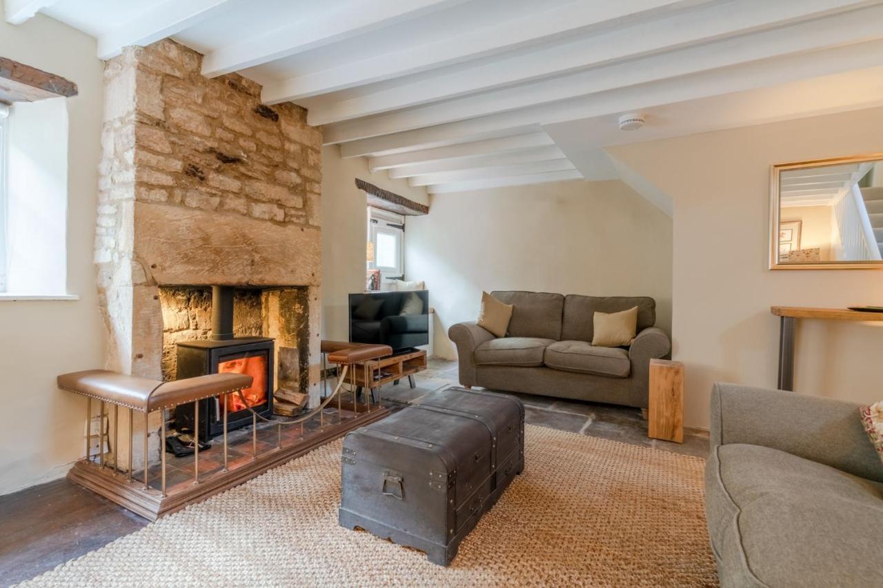 Farthingdales Villa Burford Ngoại thất bức ảnh