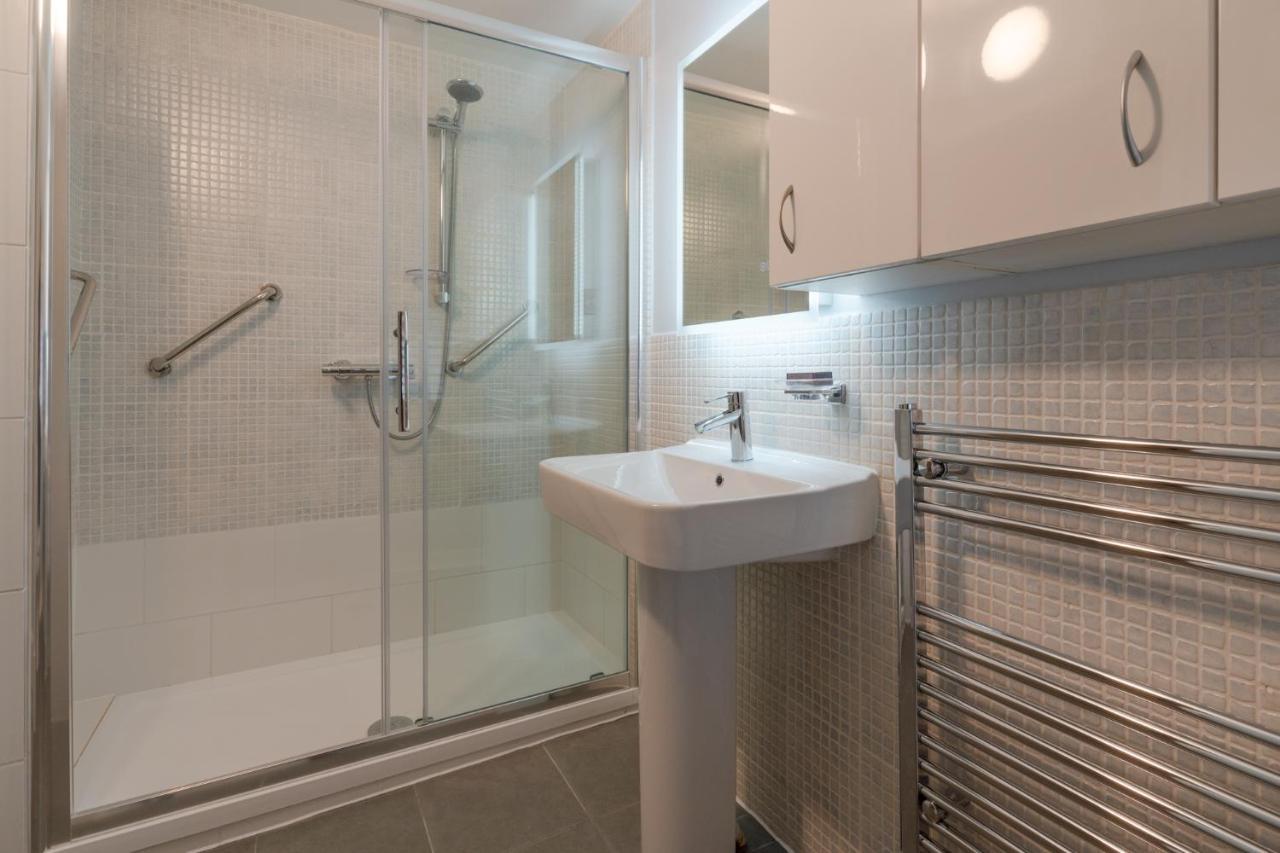 Farthingdales Villa Burford Ngoại thất bức ảnh