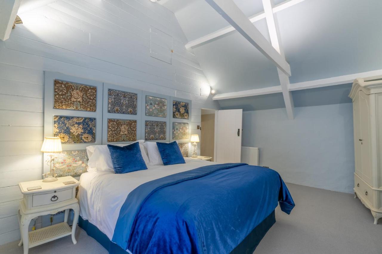 Farthingdales Villa Burford Ngoại thất bức ảnh