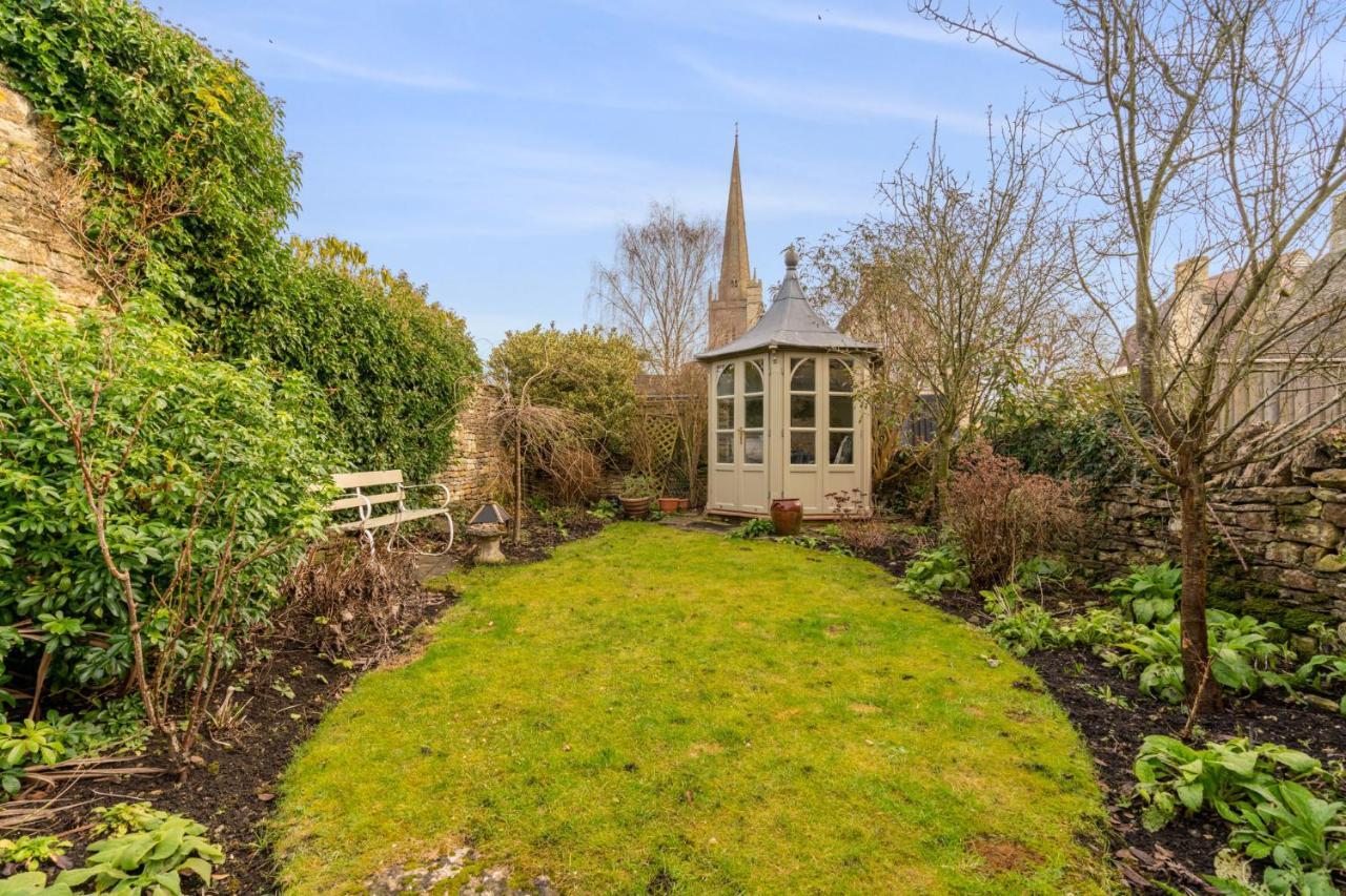 Farthingdales Villa Burford Ngoại thất bức ảnh