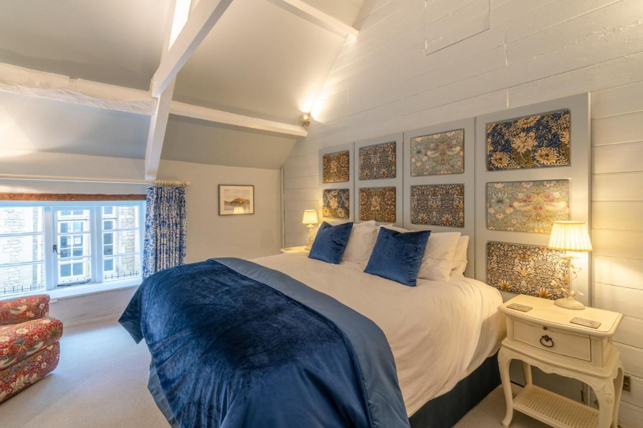 Farthingdales Villa Burford Ngoại thất bức ảnh