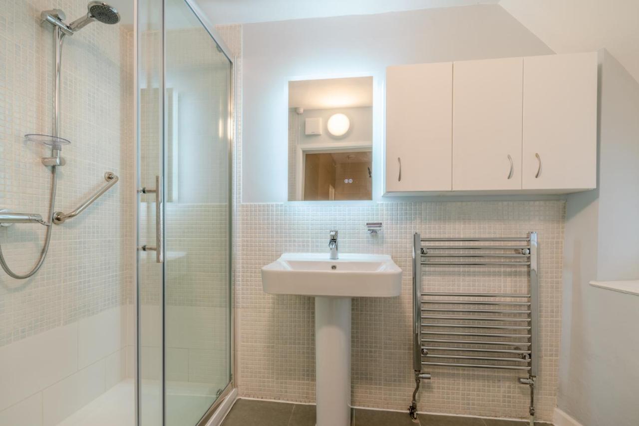 Farthingdales Villa Burford Ngoại thất bức ảnh