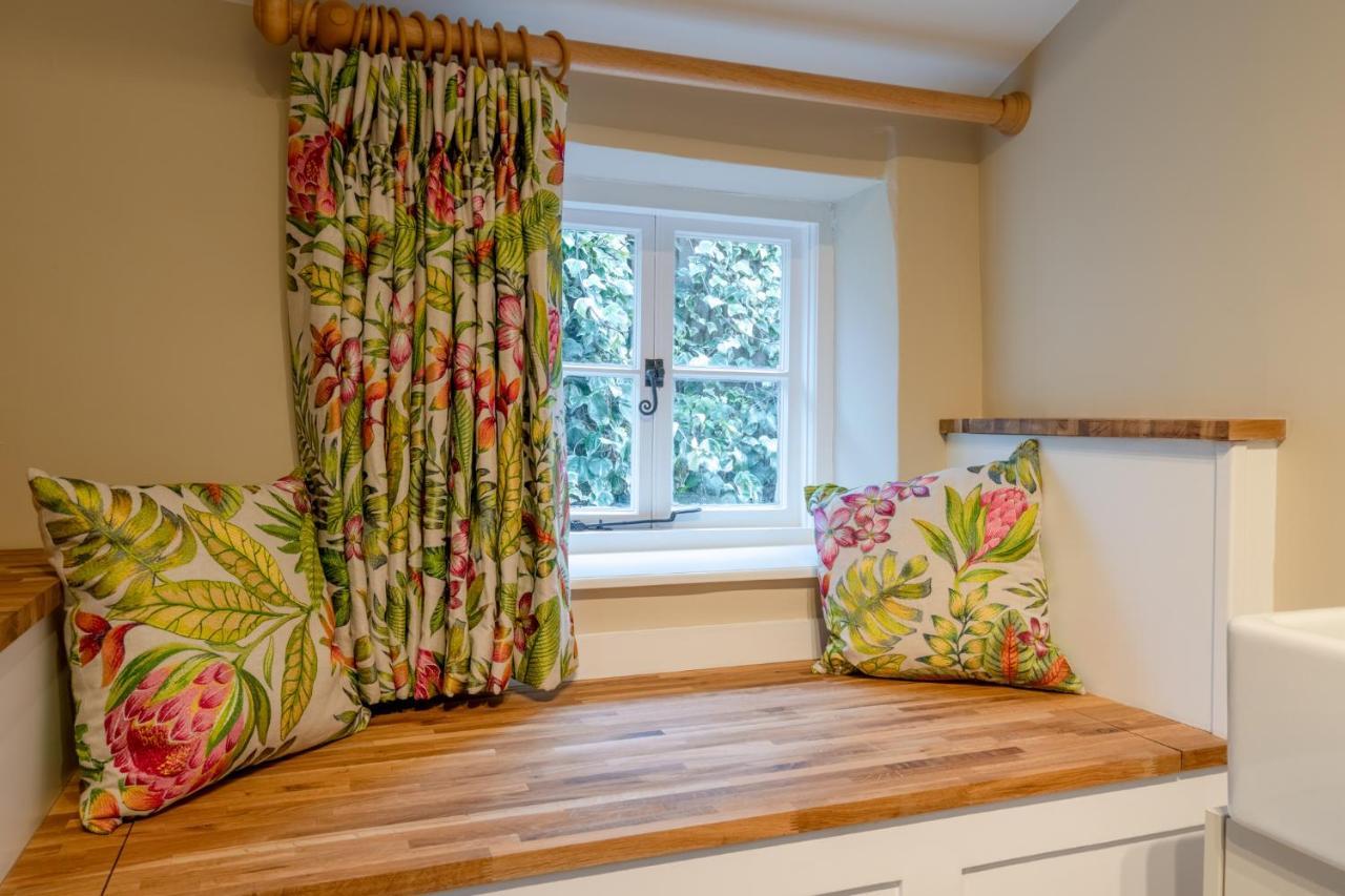 Farthingdales Villa Burford Ngoại thất bức ảnh