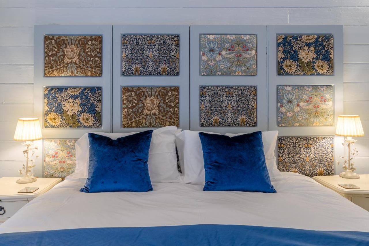 Farthingdales Villa Burford Ngoại thất bức ảnh