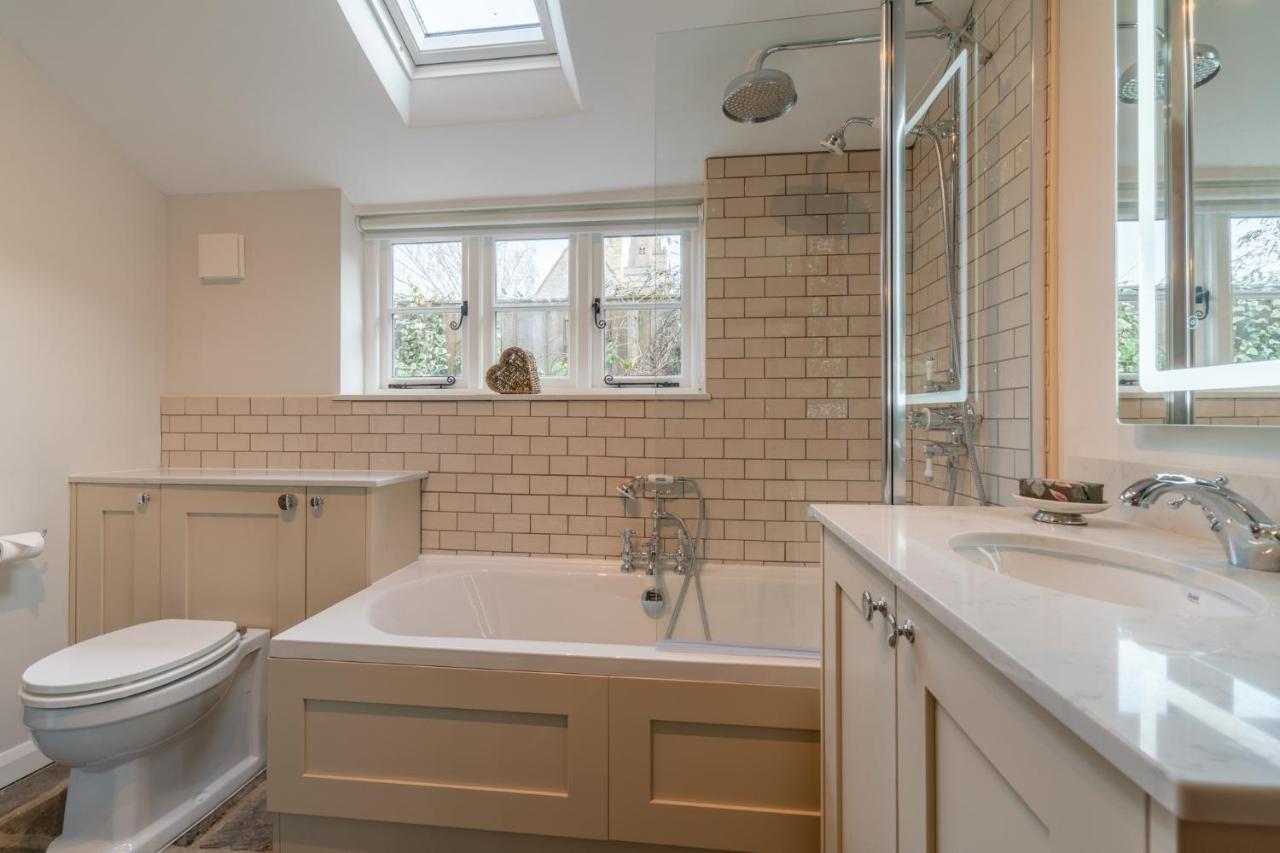 Farthingdales Villa Burford Ngoại thất bức ảnh